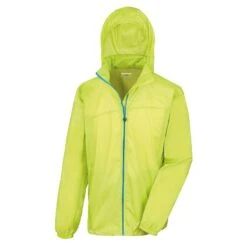 Result Unisex HDi Quest Lightweight Stowable Jacket R189X 24 Result Unisex HDi Quest Lightweight Stowable Jacket R189X -Sealskinz Sale Store R189X 7