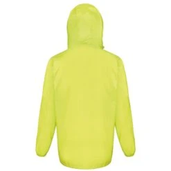 Result Unisex HDi Quest Lightweight Stowable Jacket R189X 25 Result Unisex HDi Quest Lightweight Stowable Jacket R189X -Sealskinz Sale Store R189X 8