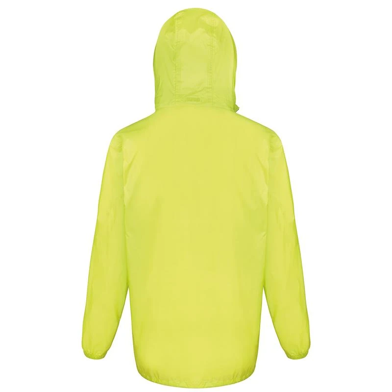 Result Unisex HDi Quest Lightweight Stowable Jacket R189X 8 Result Unisex HDi Quest Lightweight Stowable Jacket R189X - Image 8