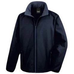 Result Unisex 3-in-1 Transit Jacket With Softshell Inner R236X -Sealskinz Sale Store R236X 4