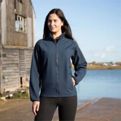 Result Unisex 3-in-1 Transit Jacket With Softshell Inner R236X -Sealskinz Sale Store R236X 6