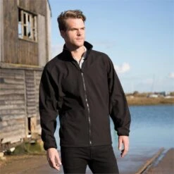 Result Unisex 3-in-1 Transit Jacket With Softshell Inner R236X -Sealskinz Sale Store R236X 7