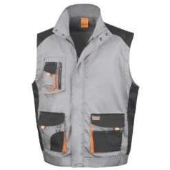 Result Unisex Lite Gilet R317X