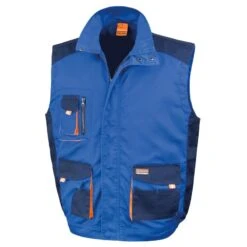 Result Unisex Lite Gilet R317X -Sealskinz Sale Store R317X 3