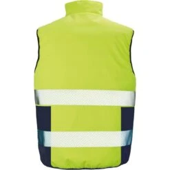 Result Safeguard Reversible Soft Padded Safety Gilet R332X -Sealskinz Sale Store R332X FY 2