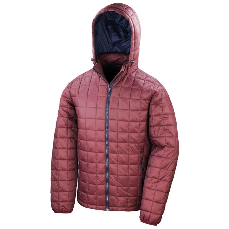 Result Unisex Blizzard Jacket R401X 2 Result Unisex Blizzard Jacket R401X - Image 2