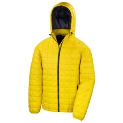 Result Unisex Blizzard Jacket R401X