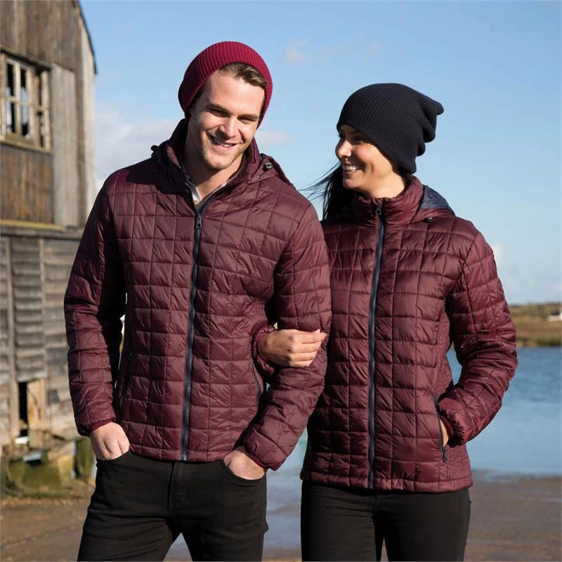 Result Unisex Blizzard Jacket R401X 3 Result Unisex Blizzard Jacket R401X - Image 3