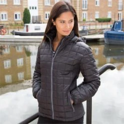 Result Unisex Blizzard Jacket R401X 10 Result Unisex Blizzard Jacket R401X -Sealskinz Sale Store R401X 7