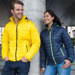 Result Unisex Blizzard Jacket R401X 11 Result Unisex Blizzard Jacket R401X -Sealskinz Sale Store R401X 8