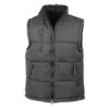 Result Ultra Padded Unisex Hooded Bodywarmer R88X