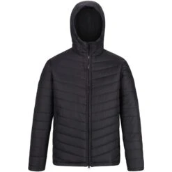 Regatta Mens Volter Loft Insulated Heated Jacket