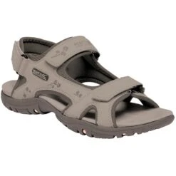 Regatta Womens Haris Sandals -Sealskinz Sale Store RWF331 2