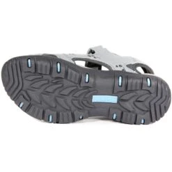 Regatta Womens Haris Sandals -Sealskinz Sale Store RWF331 9UL 4