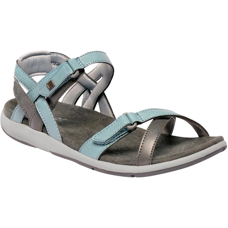 Regatta Womens Santa Cruz Sandals 1 Regatta Womens Santa Cruz Sandals