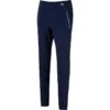 Regatta Womens Pentre Stretch Walking Trousers - Regular