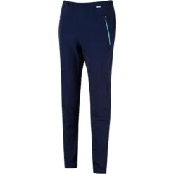 Regatta Womens Pentre Stretch Walking Trousers - Regular
