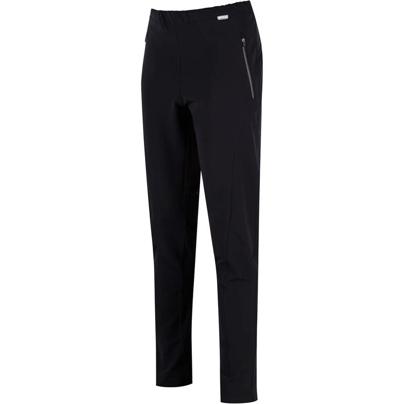 Regatta Womens Pentre Stretch Walking Trousers - Regular 5 Regatta Womens Pentre Stretch Walking Trousers - Regular - Image 5