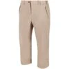 Regatta Womens Chaska II Capri Trousers