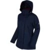 Regatta Womens Blanchet II Waterproof Insulated Jacket