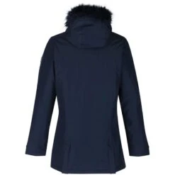 Regatta Womens Myla Insulated Waterproof Jacket 14 Regatta Womens Myla Insulated Waterproof Jacket -Sealskinz Sale Store RWP296 081 4
