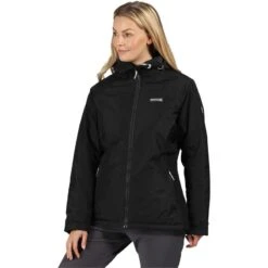 Regatta Womens Voltera Protect Insulated Waterproof Jacket