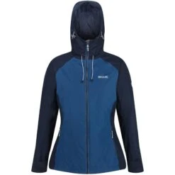 Regatta Womens Voltera Protect Insulated Waterproof Jacket -Sealskinz Sale Store RWP320 HY4 1