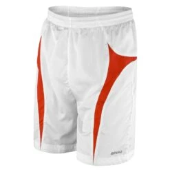 Spiro Unisex Micro-Team Shorts S184X 9 Spiro Unisex Micro-Team Shorts S184X -Sealskinz Sale Store S184X 5a