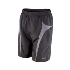 Spiro Unisex Micro-Team Shorts S184X 11 Spiro Unisex Micro-Team Shorts S184X -Sealskinz Sale Store S184X 7a