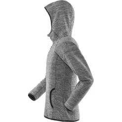 Spiro Womens Fitness Microfleece Hoody S245F -Sealskinz Sale Store S245F GB 3