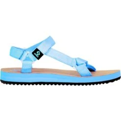 Sinner Womens Buton Sandals