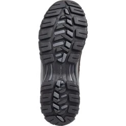 Sprayway Mens Mull Mid HydroDRY Waterproof Walking Boots 8 Sprayway Mens Mull Mid HydroDRY Waterproof Walking Boots -Sealskinz Sale Store SWM010 BLK 2