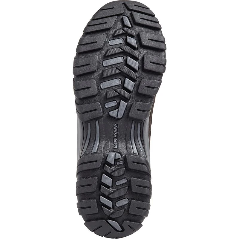 Sprayway Mens Mull Mid HydroDRY Waterproof Walking Boots 3 Sprayway Mens Mull Mid HydroDRY Waterproof Walking Boots - Image 3