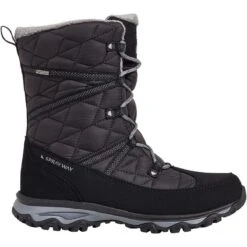 Sprayway Womens Eureka HydroDRY Waterproof Walking Boots
