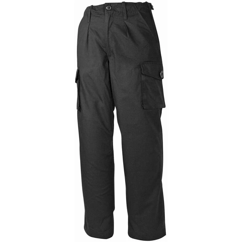 MOD Police Pattern Trousers 1 MOD Police Pattern Trousers