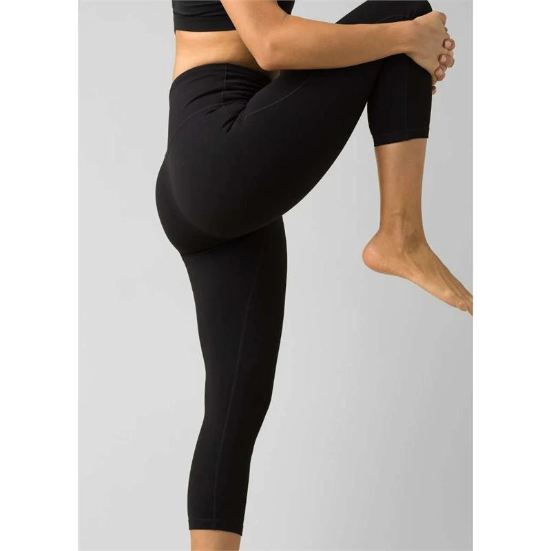 Prana Womens Transform Capri Pants 3 Prana Womens Transform Capri Pants - Image 3
