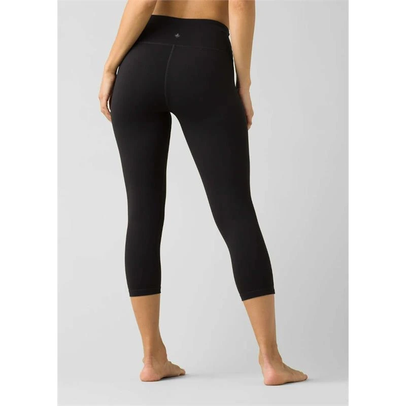 Prana Womens Transform Capri Pants 4 Prana Womens Transform Capri Pants - Image 4