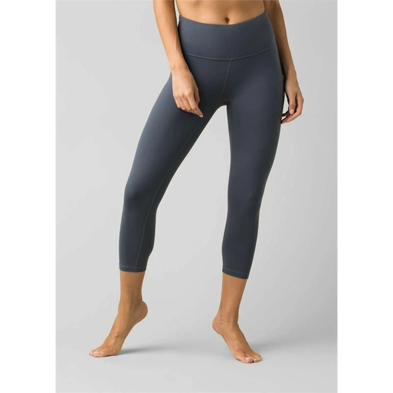 Prana Womens Transform Capri Pants 6 Prana Womens Transform Capri Pants - Image 6
