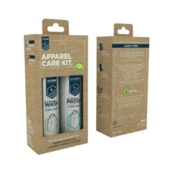 Storm Apparel Care Kit