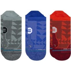 Stance Sloan Performance Socks - 3 Pack