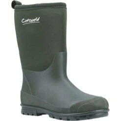 Cotswold Kids Hilly Neoprene Wellington Boots