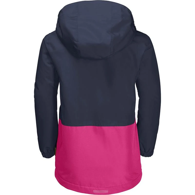 Jack Wolfskin Kids Snowy Days Jacket 2 Jack Wolfskin Kids Snowy Days Jacket - Image 2