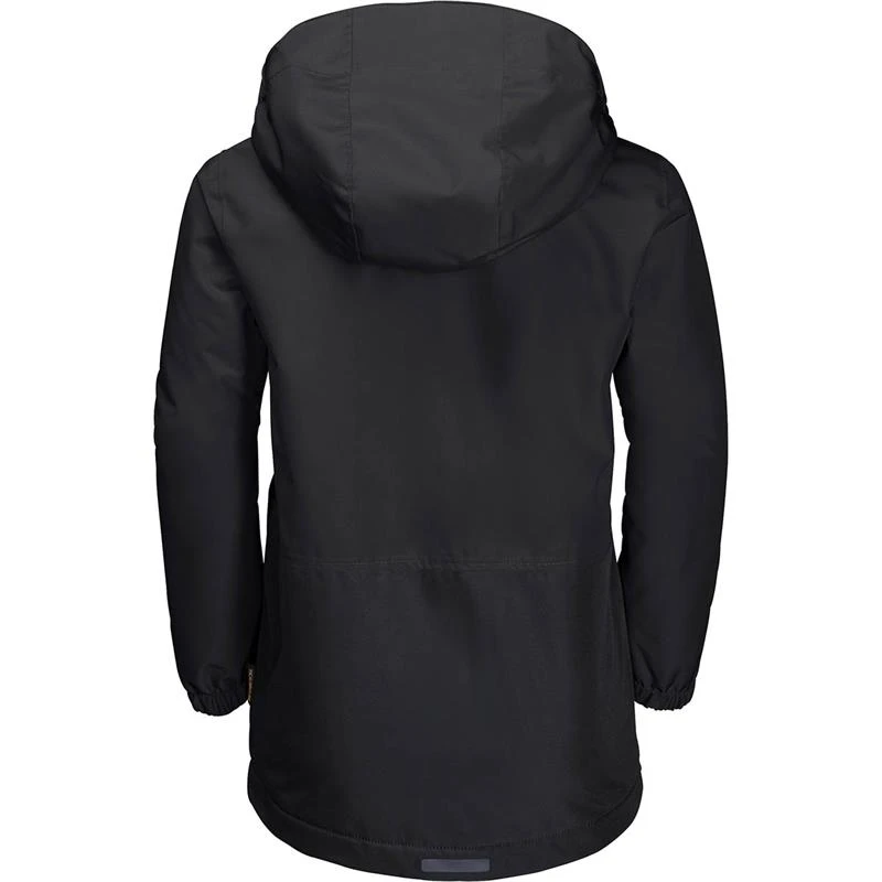 Jack Wolfskin Kids Snowy Days Jacket 4 Jack Wolfskin Kids Snowy Days Jacket - Image 4