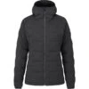 Rab Womens Cubit Stretch Down Hoody Jacket