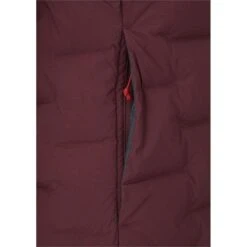 Rab Womens Cubit Stretch Down Hoody Jacket -Sealskinz Sale Store image 520806