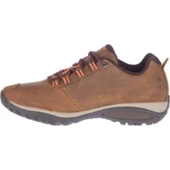 Merrell Womens Siren Traveller 3 Shoes -Sealskinz Sale Store image 522799