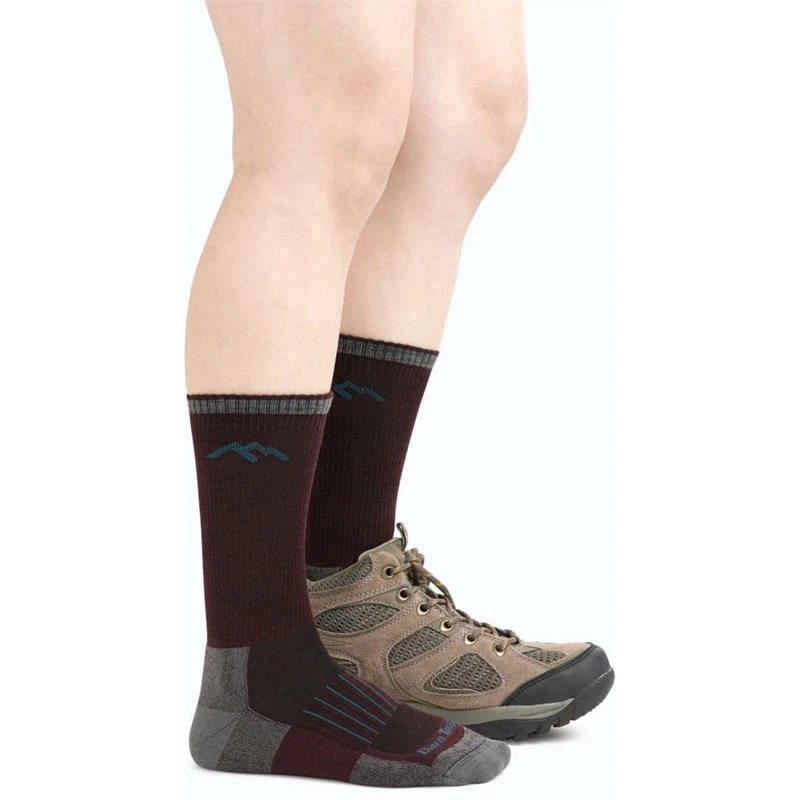 Darn Tough Womens Hunter Boot Lightweight Cushion Socks 3 Darn Tough Womens Hunter Boot Lightweight Cushion Socks - Image 3