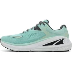 Altra Womens Paradigm 6 Road Running Shoes -Sealskinz Sale Store image 523261