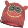 Buff Kids Monster Knitted Beanie Hat