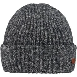 Barts Blacke Beanie